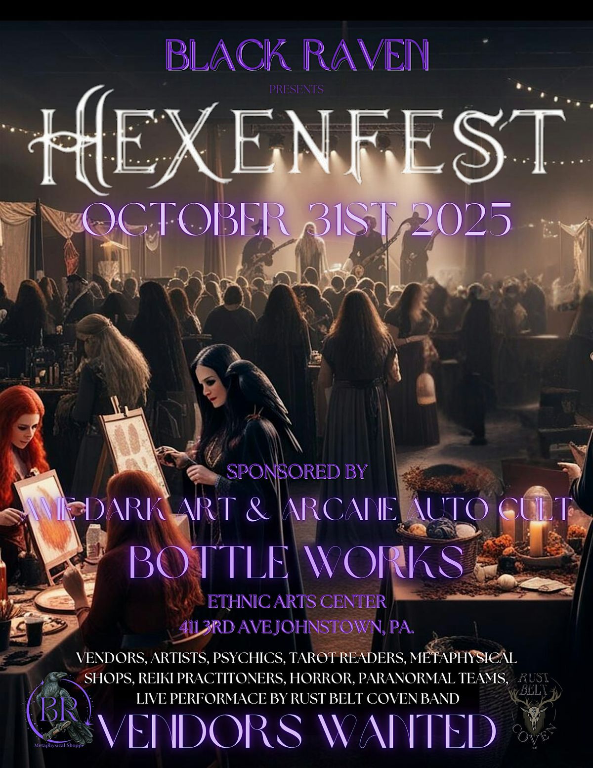 HEXENFEST