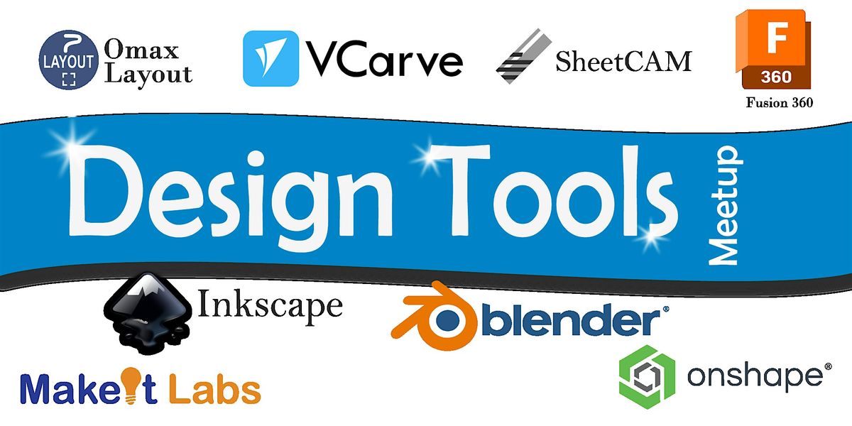 Design Tools Meetup