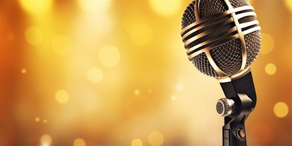 Comedy Night @ Sanctuary Pub: Mel Mackey