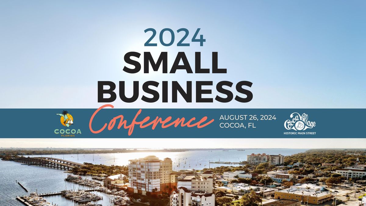 Small Business Conference