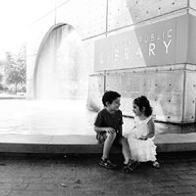 McAllen Public Library