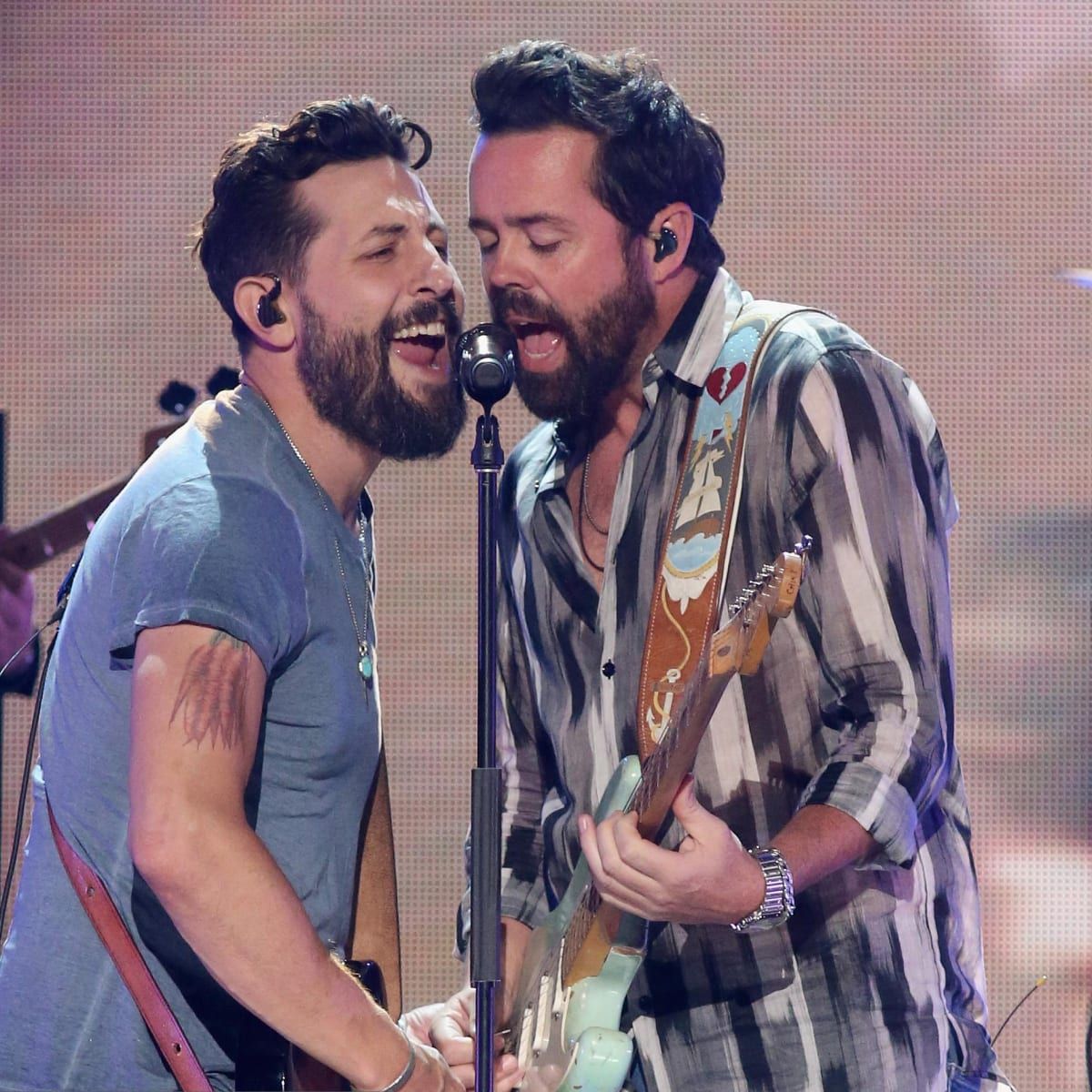 Old Dominion at Ryman Auditorium