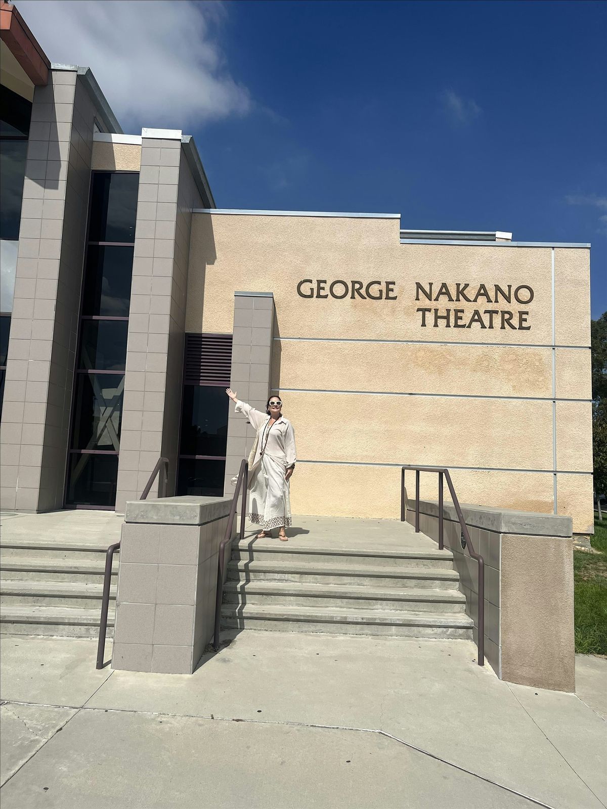 Sacred Vibrations Day Retreat.