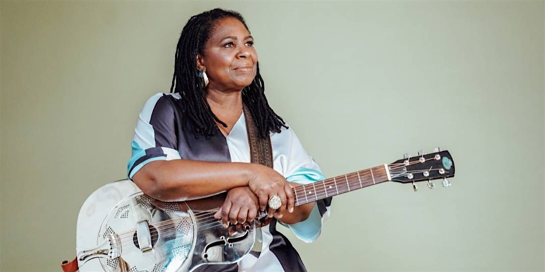 Ruthie Foster