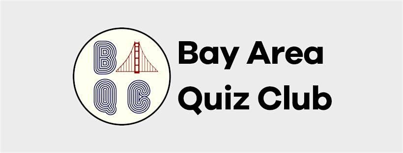 Bay Area Quiz Club Fall Fest : GenZ Quiz