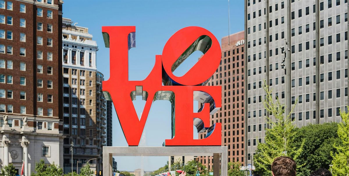 Love March Philly