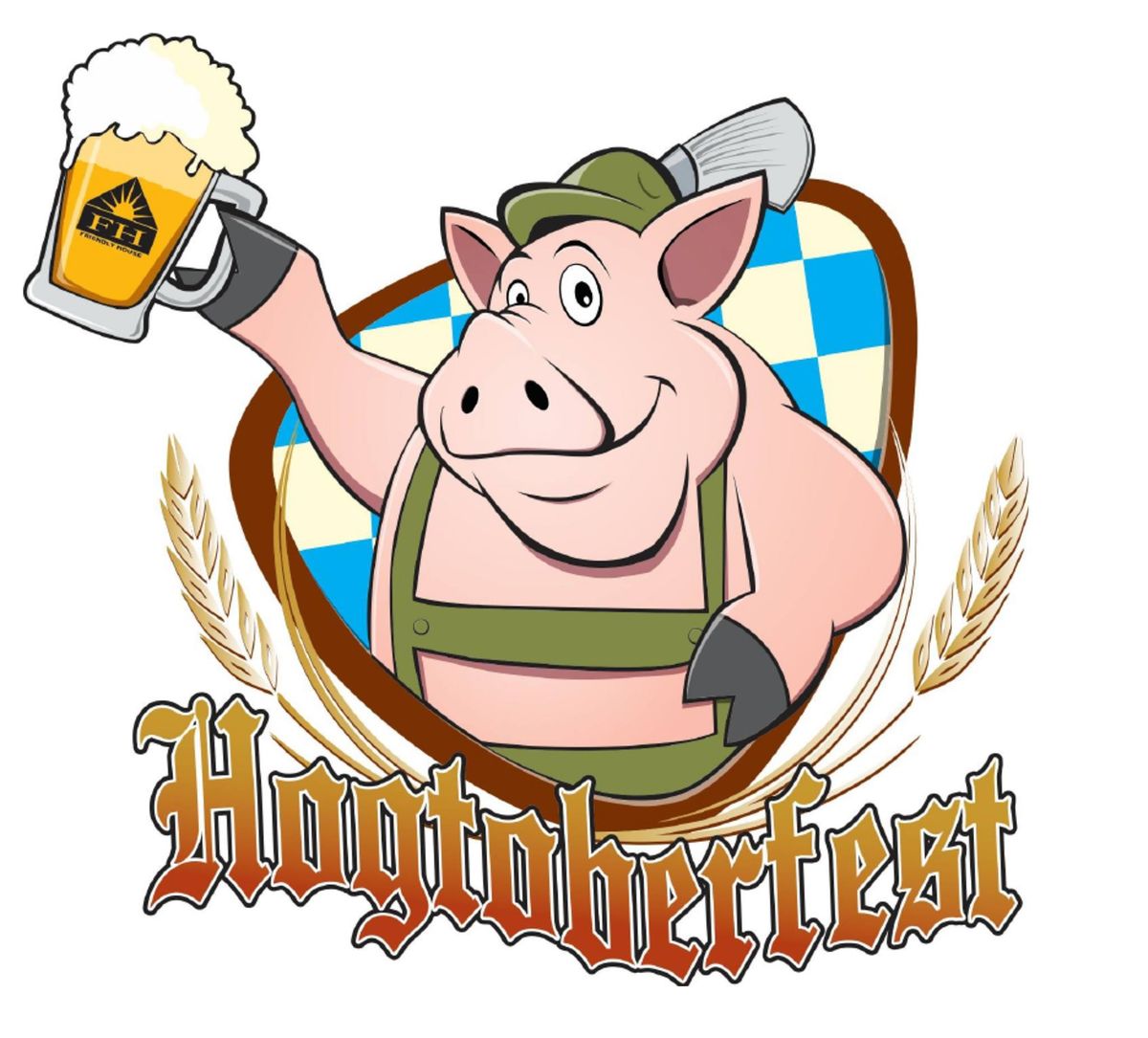 Hogtoberfest 2024