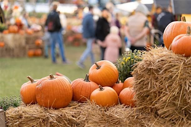 West Bridgewater Community Church's 1st Annual  Community Fall Festival