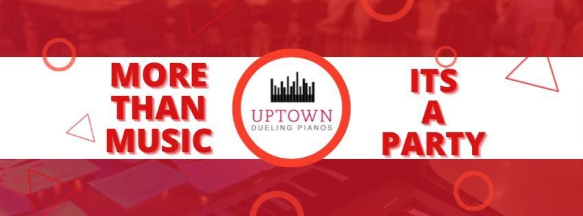 Dueling Pianos LIVE at The Reserve (Kingsport TN)