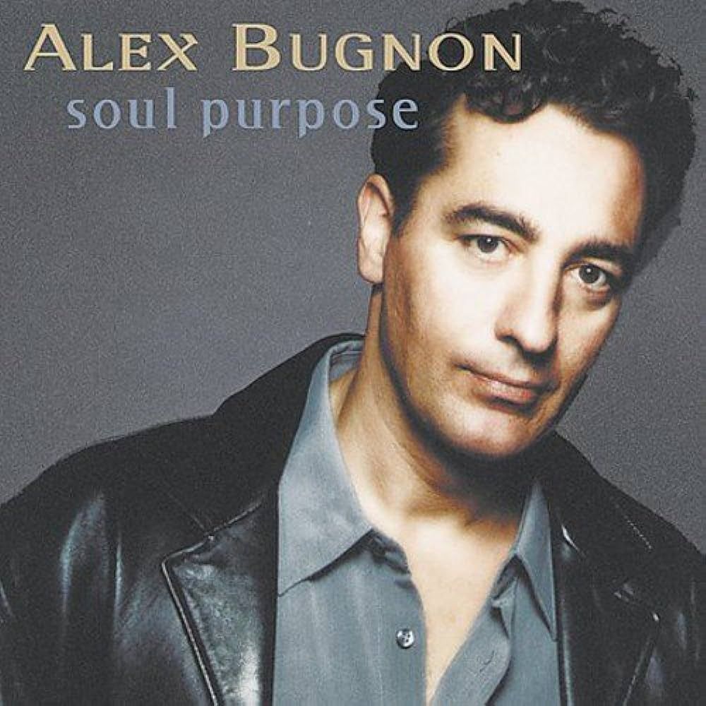 Alex Bugnon