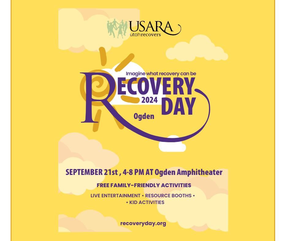 Ogden Recovery Day