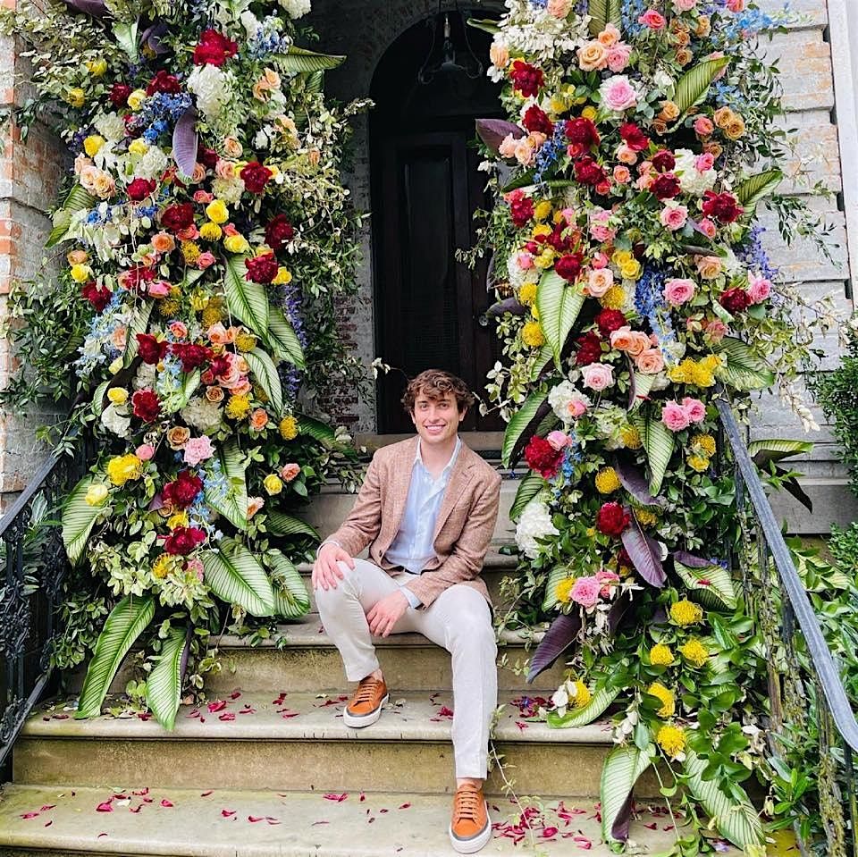 John Mark Presentation #2