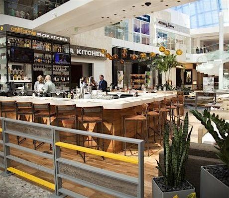 CPK Fundraiser for CWC West Valley