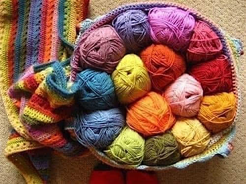 Beginners Crochet Workshop @Yarn Etc