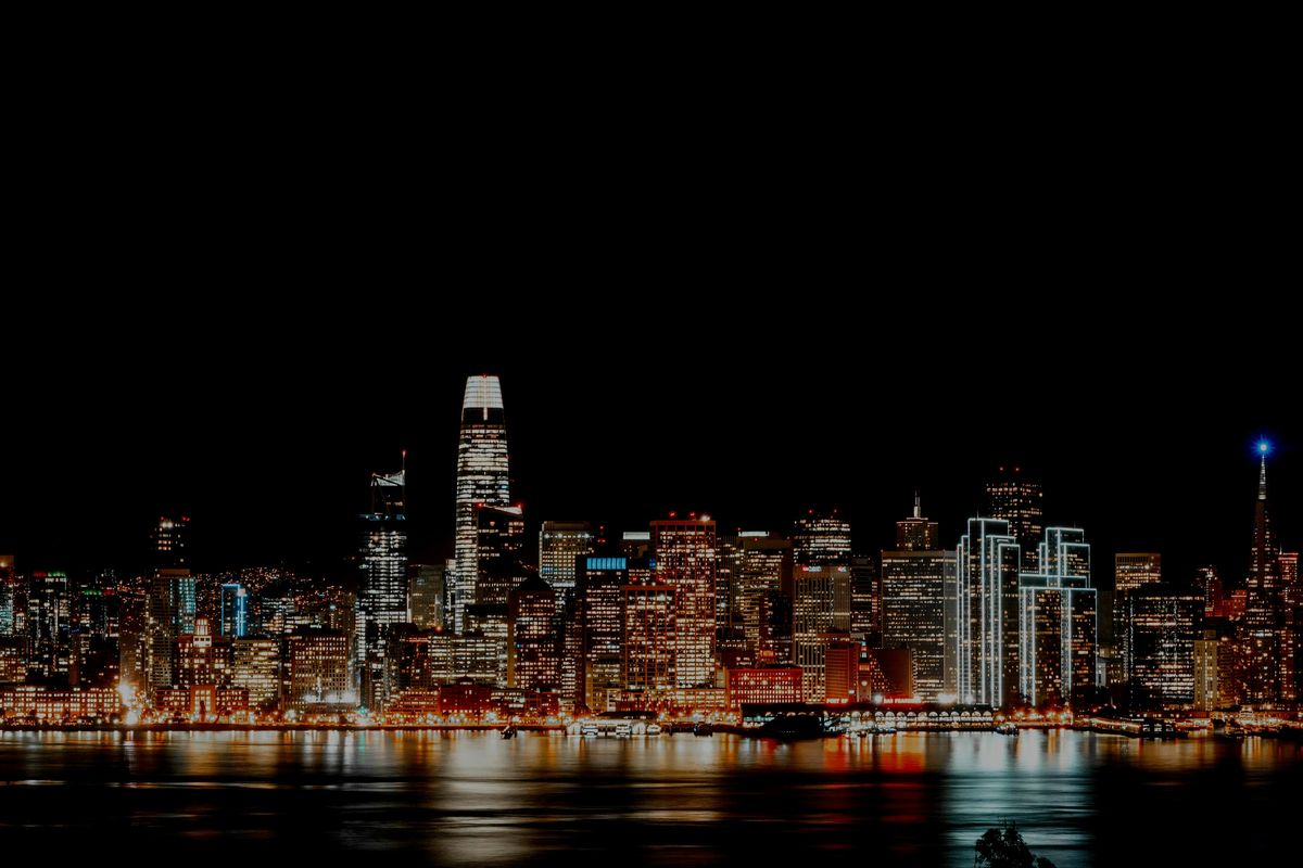 Lessons from the City, Carols for the World: A Progressive Retelling