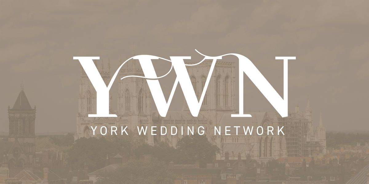 York Wedding Network Christmas Drinks