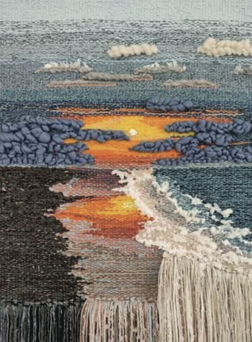 Weaving a Tapestry of Possibility with Poetry and Poem-Making - Friday