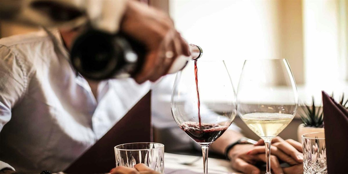 A Taste of Tradition: A German Wine Dinner
