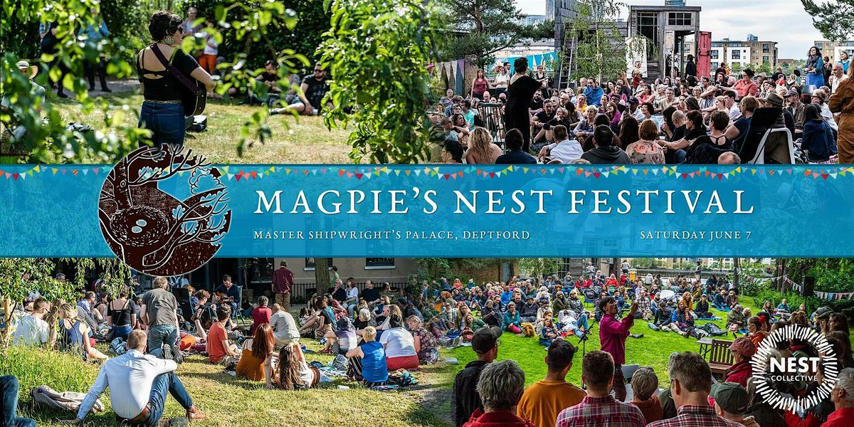 Magpie's Nest Festival