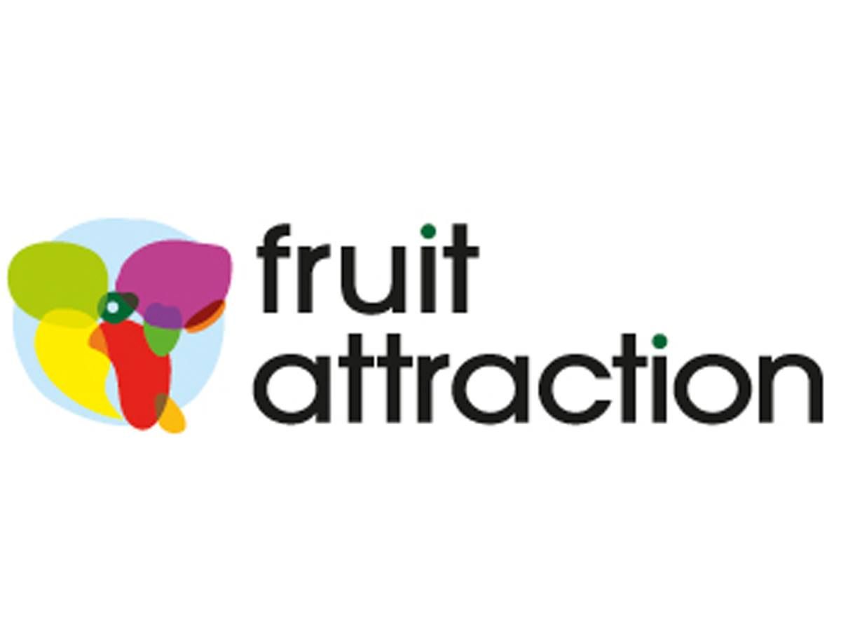 Fruit Attraction Madrid