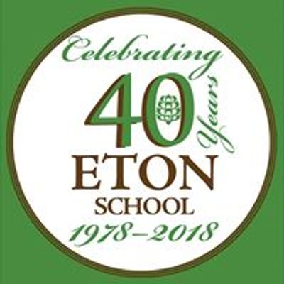 Eton School