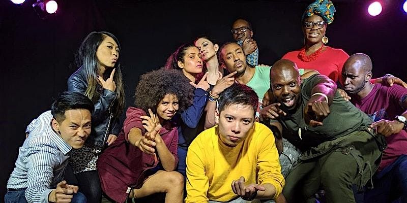 Do The Right Scene - Special Delivery!