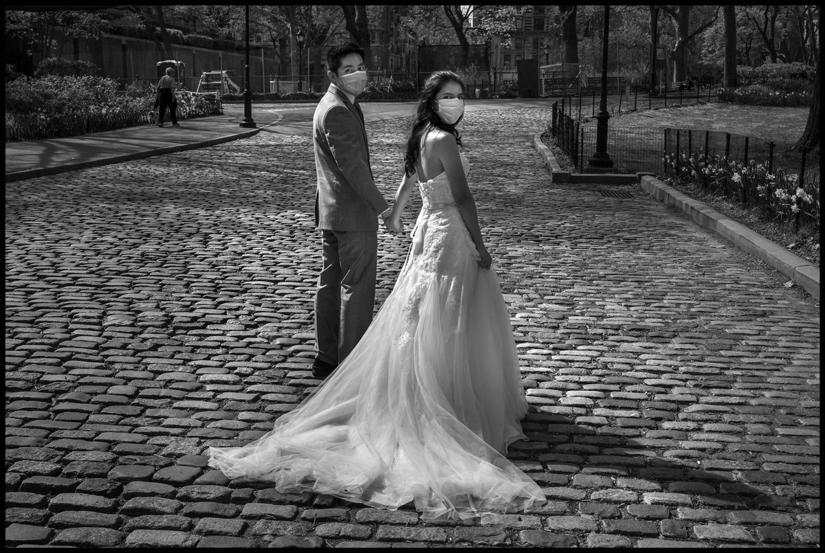 Custom Bridal Show by Christopher Duane Weddings, 249 Central Park Ave