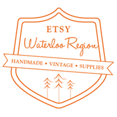 Etsy: Waterloo Region