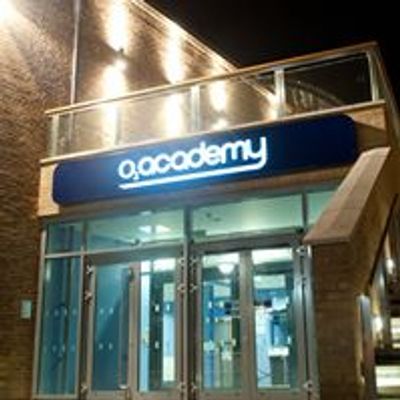 O2 Academy Leicester
