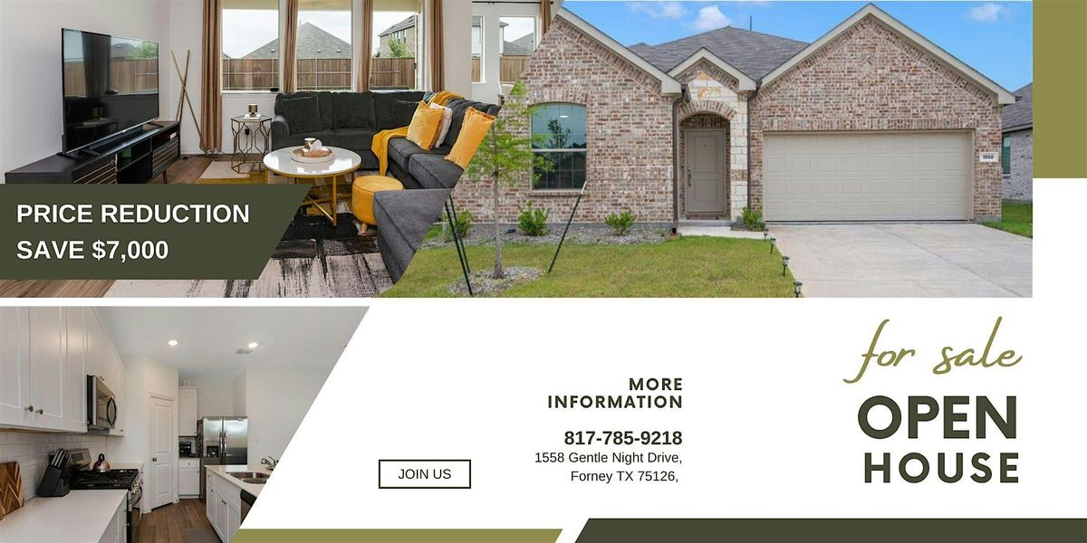 OPEN  HOUSE