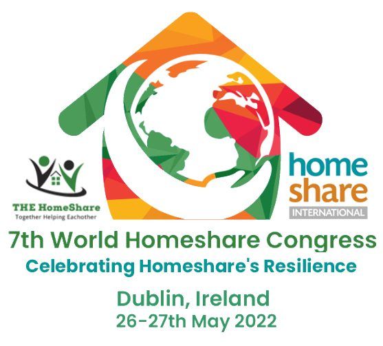 7th World Homeshare Congress