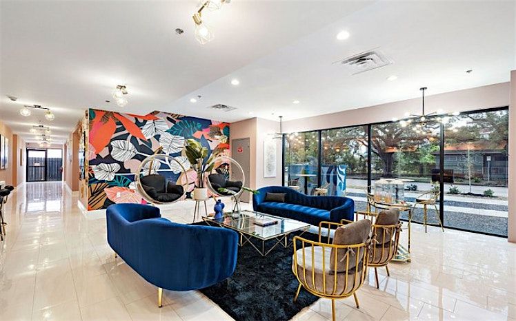 "The Power of Pause" 2026 Women's Retreat