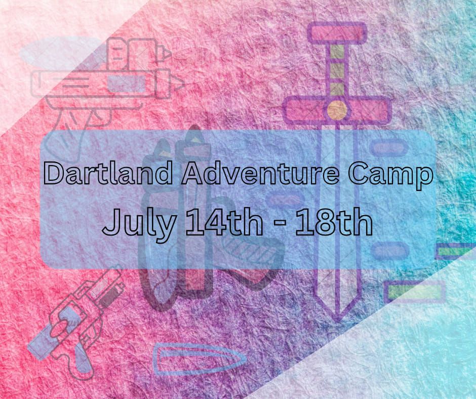 Dartland Adventure Camp