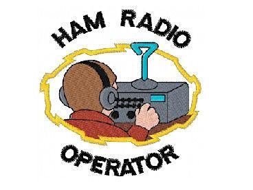 Worcester County Ham Radio 4-H Club