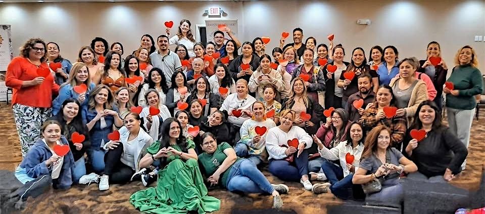 Taller Presencial: \u201cTraumas ocultos:  Libera emociones bloqueadas\u201d