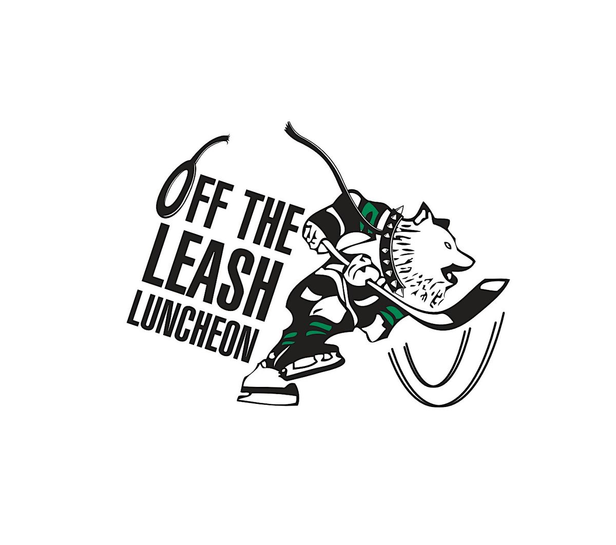 Off The Leash Luncheon 2025