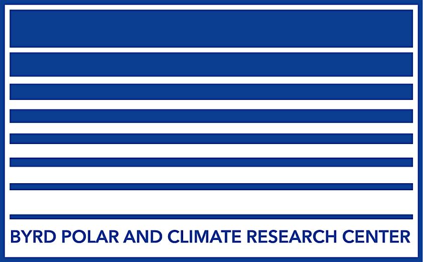 Byrd Polar and Climate Research Center Public Tour - March 2025