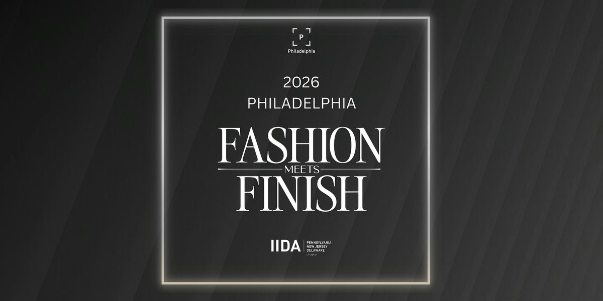 Fashion Meets Finish Philadelphia - Team &  Vendor Sign Up \/ Grand Reveal