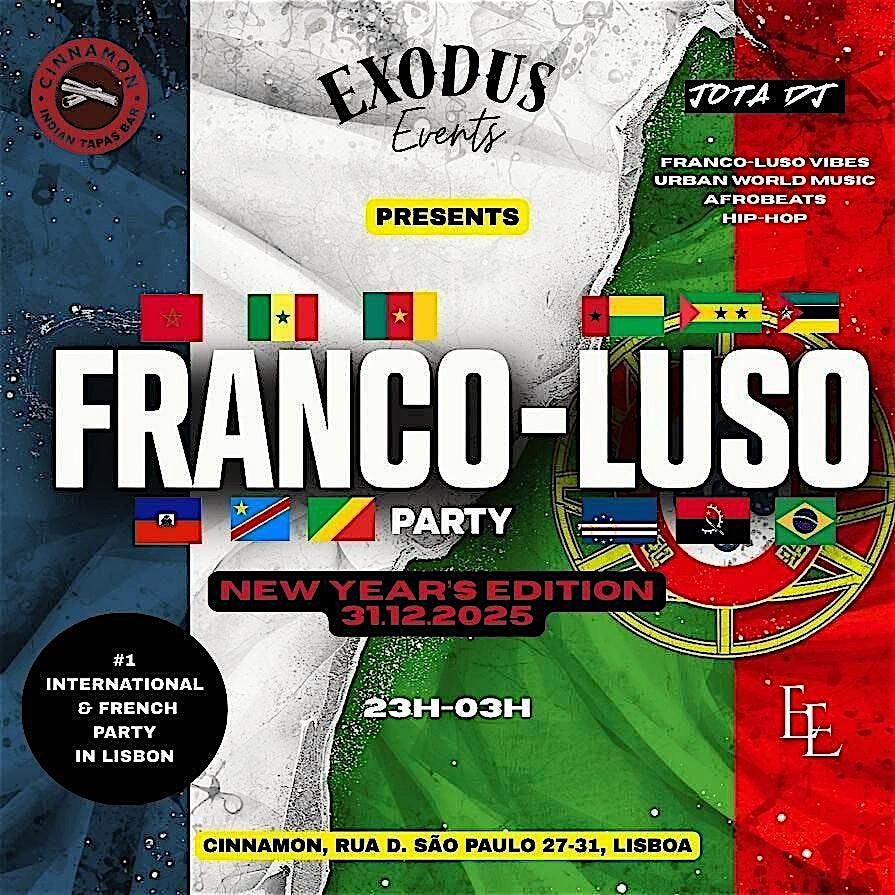 FRANCO-LUSO PARTY