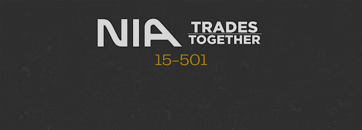 Trades Together: Mastermind Group for Business Owners in the Trades