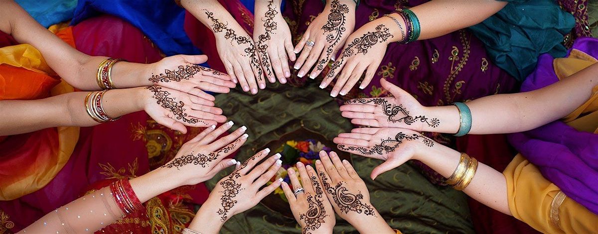 SAASC Diwali & Karwa Chauth Mela and Henna Celebration
