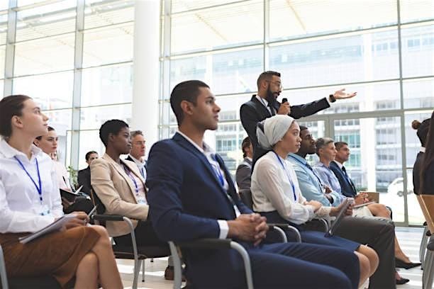 2nd Edition International Conference Africa\/Asia-Canada Business&Technology