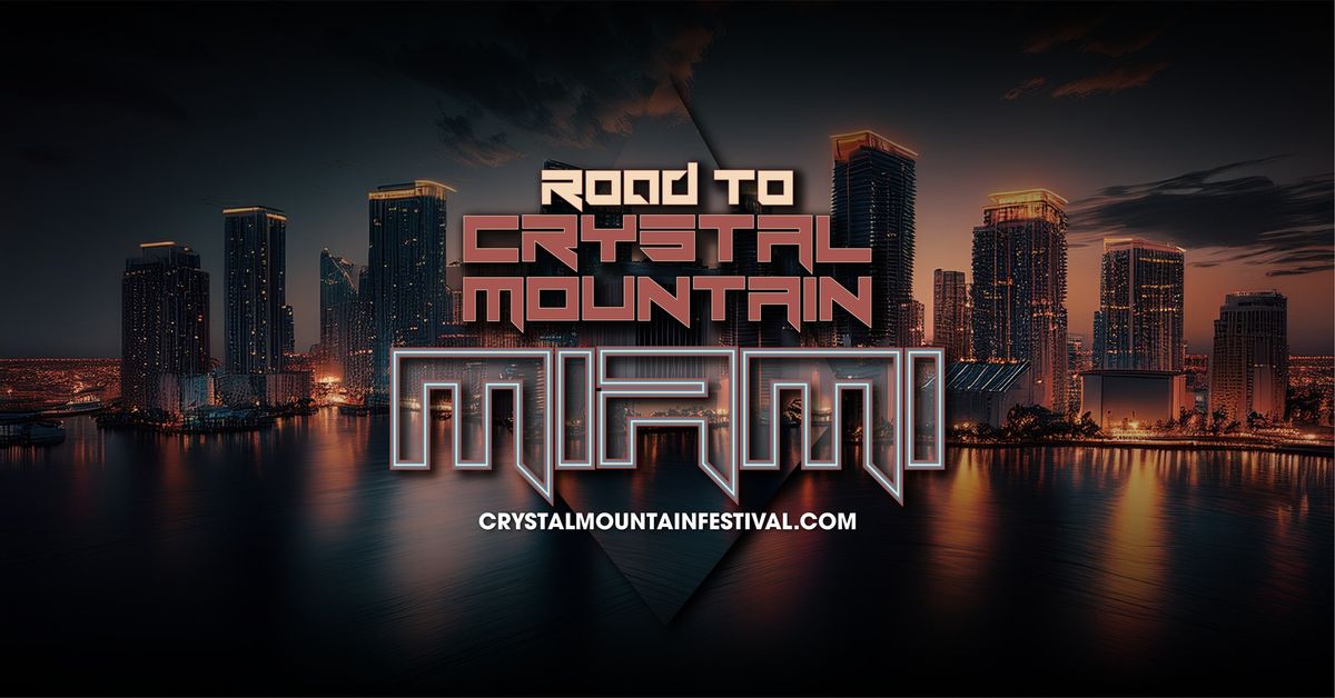 RTCM Miami