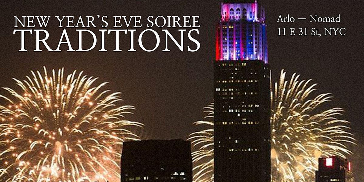 TRADITIONS | SILVER JUBILEE (MIDTOWN)