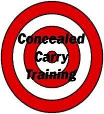 CONCEALED CARRY CLASS