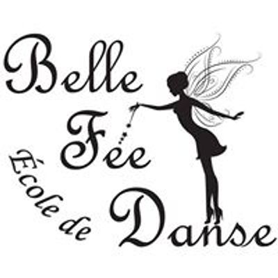 Belle F\u00e9e Danse