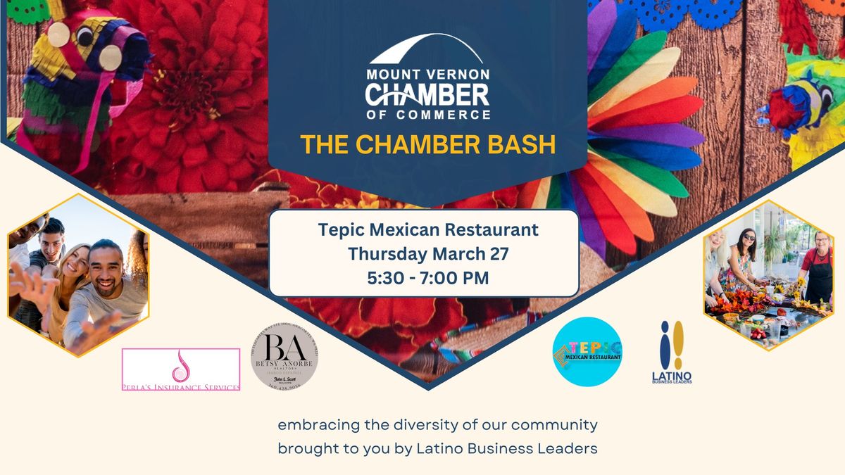 The Chamber BASH