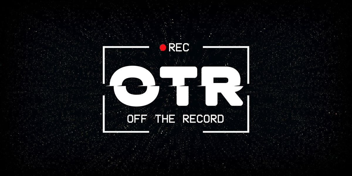 Off The Record  at PUBLIC Hotel