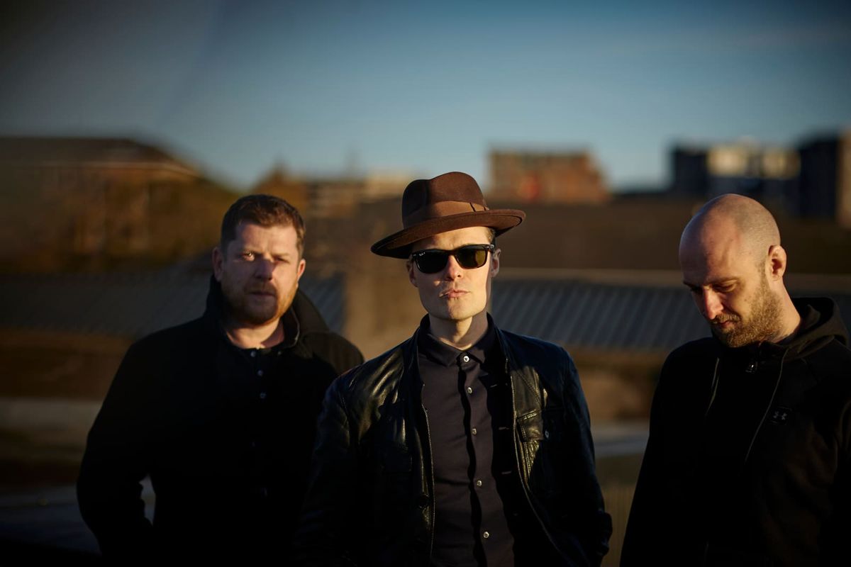 The Fratellis Portsmouth Tickets