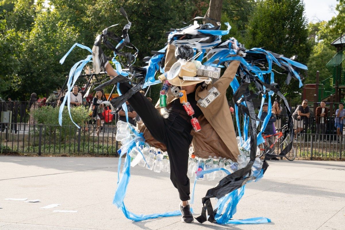 Parking Maya Manuela